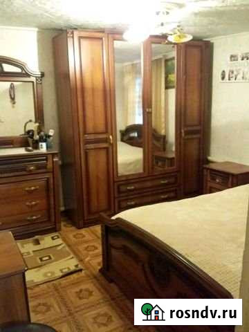 Дом 80 м² на участке 10 сот. на продажу в Петрове Вале Петров Вал - изображение 1