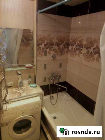 2-комнатная квартира, 42 м², 3/5 эт. в аренду посуточно в Апатитах Апатиты - изображение 1