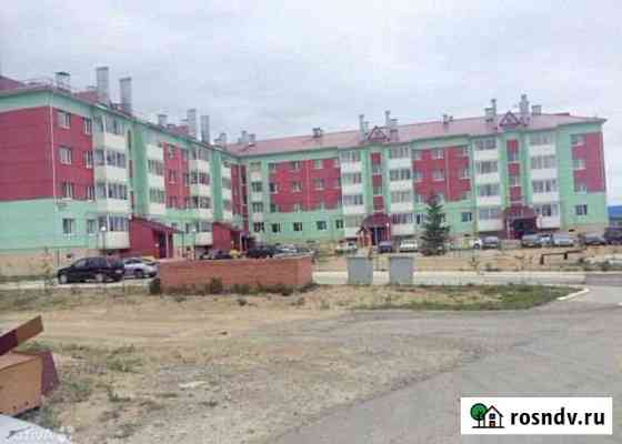 2-комнатная квартира, 52 м², 4/4 эт. на продажу в Нягани Нягань