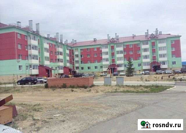 2-комнатная квартира, 52 м², 4/4 эт. на продажу в Нягани Нягань - изображение 1