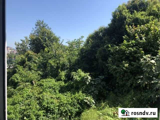 Квартира со свободной планировкой, 42 м², 1/5 эт. на продажу в Сочи Сочи - изображение 1