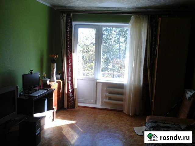 1-комнатная квартира, 31.6 м², 2/5 эт. на продажу в Чапаевске Чапаевск - изображение 1