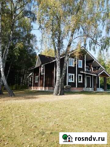 Дом 216 м² на участке 27 сот. на продажу в Пролетарском Московской области Пролетарский - изображение 1