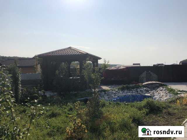 Дача 80 м² на участке 8 сот. на продажу в Ступино Ступино - изображение 1