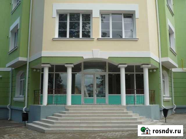 Помещение свободного назначения, 132 кв.м. Псков - изображение 1