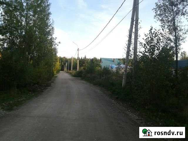 Участок ИЖС 12 сот. на продажу в Панковке Панковка - изображение 1