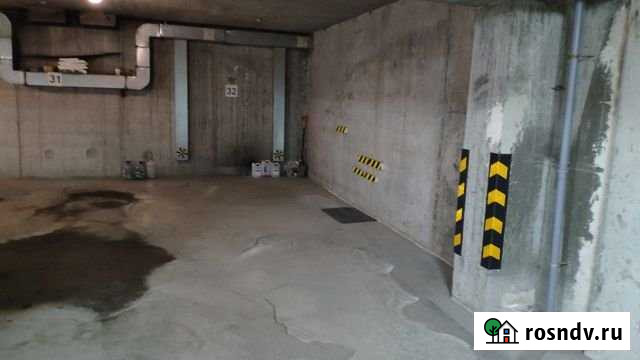 Машиноместо 16 м² на продажу в Кемерово Кемерово - изображение 1