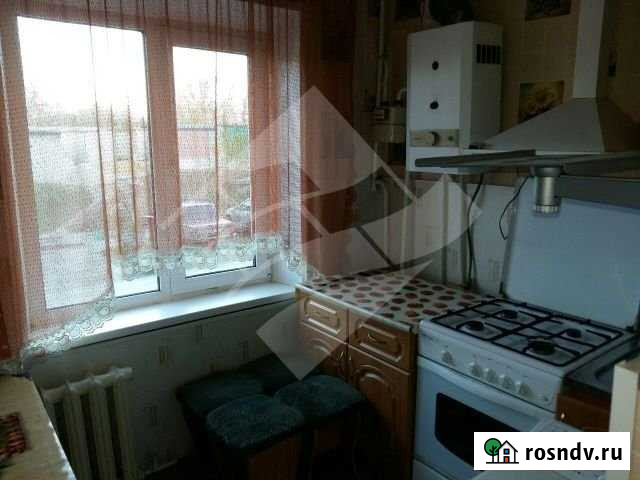 3-комнатная квартира, 60.2 м², 1/5 эт. на продажу в Шилово Шилово - изображение 1