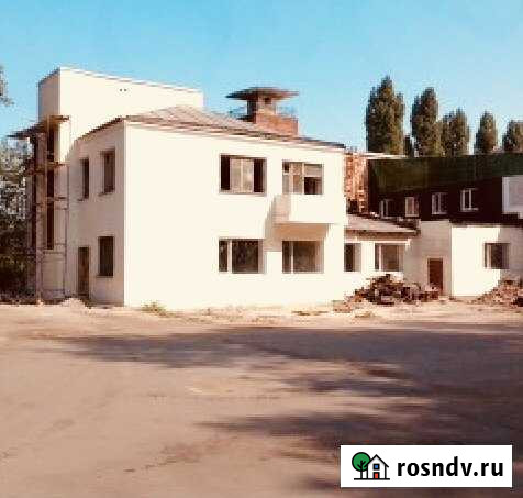 Производственно-складское помещение Липецк - изображение 1