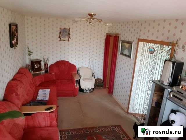 2-комнатная квартира, 45 м², 4/4 эт. на продажу в Серове Серов - изображение 1