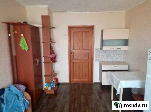 Комната 13 м² в 5-ком. кв., 3/5 эт. на продажу в Улан-Удэ Улан-Удэ - изображение 1