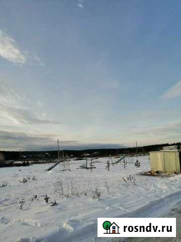 Участок ИЖС 19 сот. на продажу в Ревде Свердловской области Ревда - изображение 1