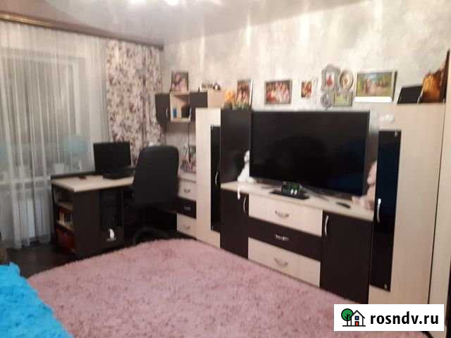 3-комнатная квартира, 58.9 м², 4/5 эт. на продажу в Полевском Полевской - изображение 1