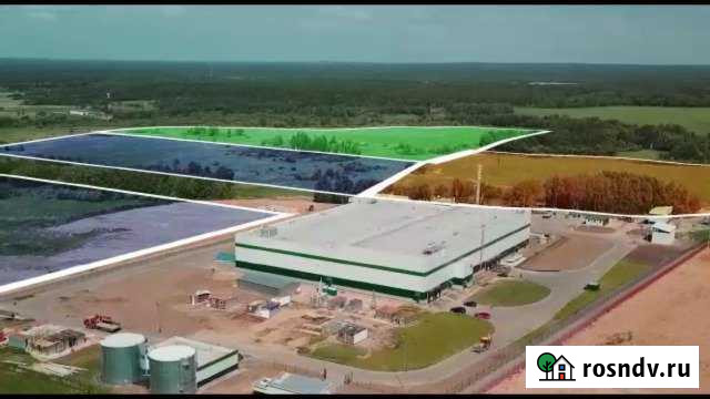 Участок промназначения 1 сот. на продажу в Дмитрове Дмитров - изображение 1