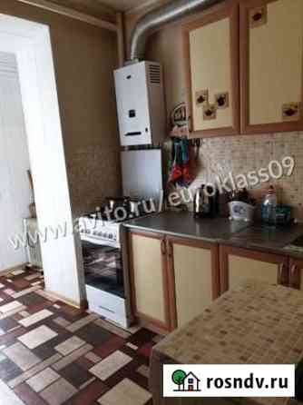 2-комнатная квартира, 40 м², 1/5 эт. на продажу в Черкесске Черкесск