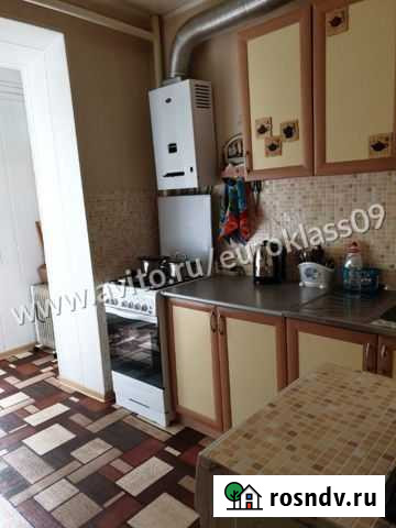 2-комнатная квартира, 40 м², 1/5 эт. на продажу в Черкесске Черкесск - изображение 1