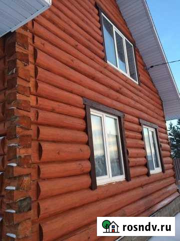 Дом 112 м² на участке 10 сот. на продажу в Пестрецах Пестрецы - изображение 1