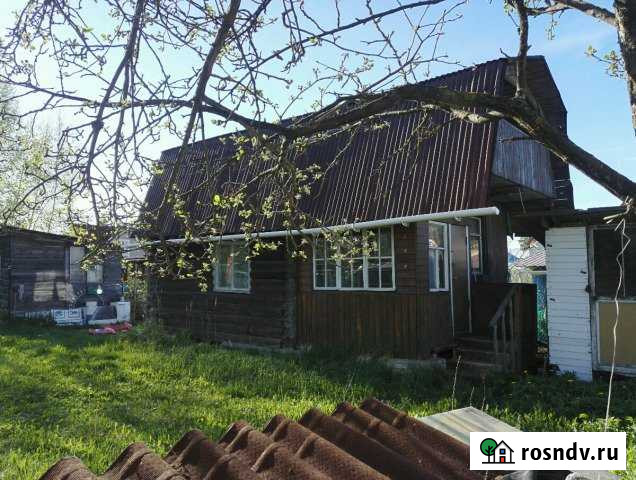 Дача 32 м² на участке 6 сот. на продажу в Аннино Аннино - изображение 1