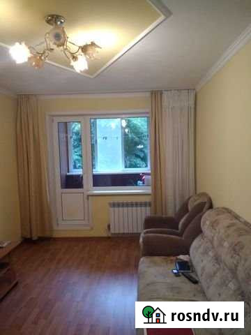 Комната 15 м² в 2-ком. кв., 2/9 эт. в аренду на длительный срок в Барнауле Барнаул - изображение 1