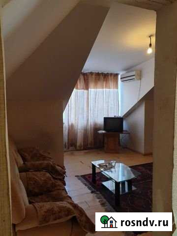 1-комнатная квартира, 41 м², 5/5 эт. на продажу в Махачкале Махачкала - изображение 1