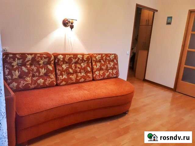 1-комнатная квартира, 30 м², 2/5 эт. в аренду посуточно в Ярославле Ярославль - изображение 1