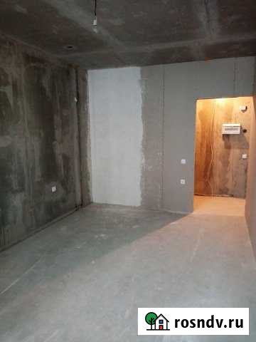 1-комнатная квартира, 40.4 м², 3/16 эт. на продажу в Анапе Анапа - изображение 1