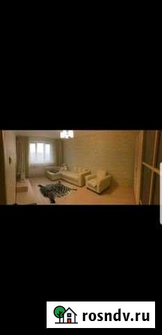 1-комнатная квартира, 38 м², 16/22 эт. на продажу в Зеленограде Зеленоград - изображение 1