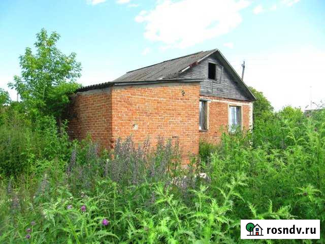 Дом 42 м² на участке 30 сот. на продажу в Кашире Кашира - изображение 1