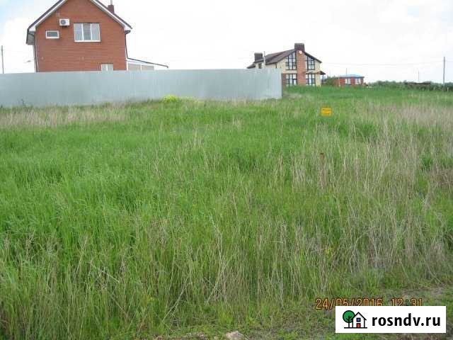 Участок СНТ, ДНП 5 сот. на продажу в Ростове-на-Дону Ростов-на-Дону - изображение 1