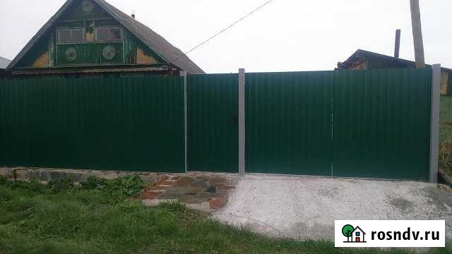 Дом 50 м² на участке 25 сот. на продажу в Аргаяше Аргаяш - изображение 1