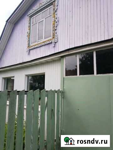 Коттедж 250 м² на участке 15 сот. на продажу в Белоярском Свердловской области Белоярский - изображение 1