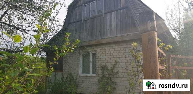 Дача 41 м² на участке 6 сот. на продажу в Котовске Котовск - изображение 1