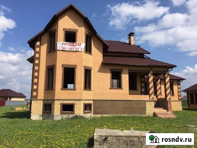 Коттедж 300 м² на участке 22 сот. на продажу в Северном Белгородской области Северный - изображение 1