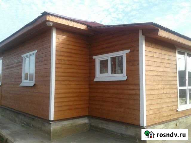 Дом 100 м² на участке 12 сот. на продажу в Великом Новгороде Великий Новгород - изображение 1