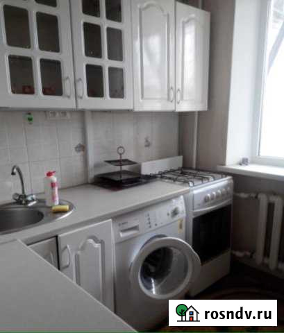 1-комнатная квартира, 32 м², 3/4 эт. в аренду посуточно в Махачкале Махачкала - изображение 1