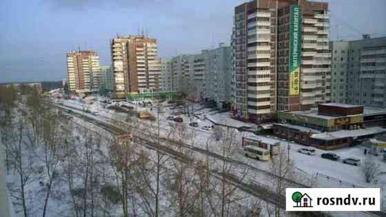 1-комнатная квартира, 34 м², 8/9 эт. в аренду посуточно в Усть-Илимске Усть-Илимск