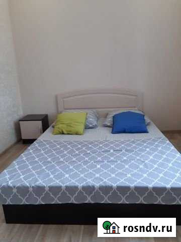 Квартира-студия, 25 м², 1/2 эт. в аренду посуточно в Хабаровске Хабаровск - изображение 1