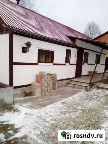 Дом 175.6 м² на участке 20 сот. на продажу в Жешарте Жешарт - изображение 1