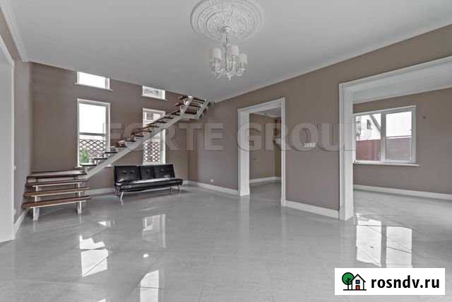 Коттедж 320 м² на участке 9.5 сот. на продажу в Кокошкино Кокошкино - изображение 1