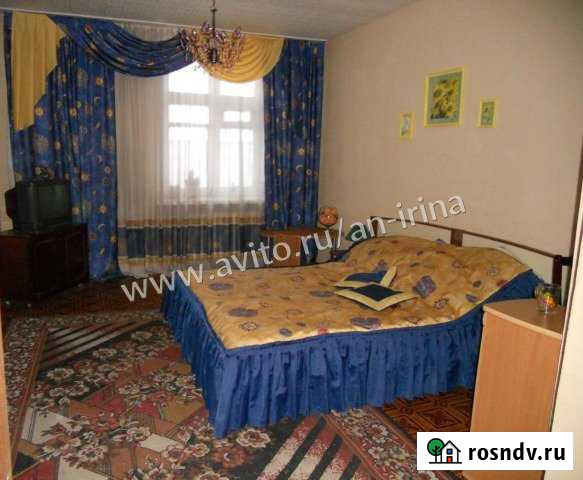 3-комнатная квартира, 90 м², 4/4 эт. в аренду на длительный срок в Коврове Ковров - изображение 1