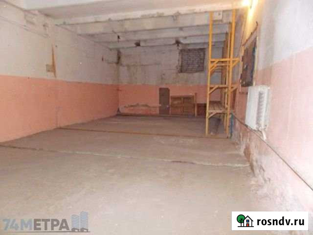 Склад S62 кв.м. Троицкий тракт Челябинск - изображение 1