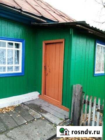 Дом 42 м² на участке 14 сот. на продажу в Грамотеино Грамотеино - изображение 1