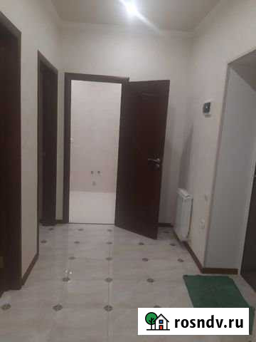 1-комнатная квартира, 48 м², 1/5 эт. на продажу во Владикавказе Владикавказ - изображение 1