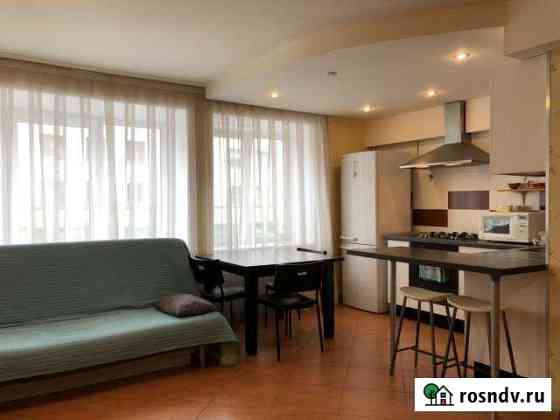 2-комнатная квартира, 60 м², 2/9 эт. в аренду посуточно в Нижнем Новгороде Нижний Новгород
