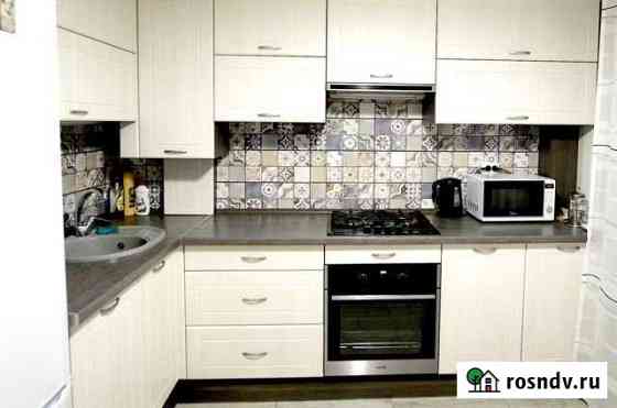 1-комнатная квартира, 40.4 м², 2/5 эт. на продажу в Гурьевске Калининградской области Гурьевск