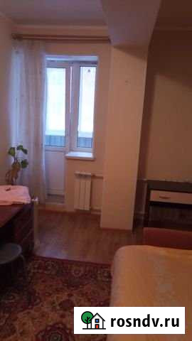 Квартира-студия, 22 м², 2/5 эт. в аренду на длительный срок в Томске Томск - изображение 1