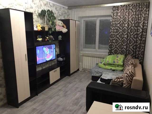 2-комнатная квартира, 50 м², 2/4 эт. в аренду посуточно в Шерегеше Шерегеш - изображение 1