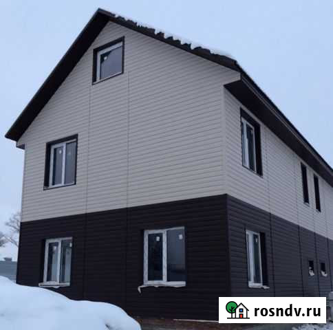 Таунхаус 156 м² на участке 3 сот. на продажу в Туле Тула - изображение 1