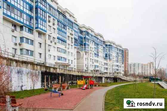 3-комнатная квартира, 116 м², 4/7 эт. на продажу в Красногорске Московской области Красногорск