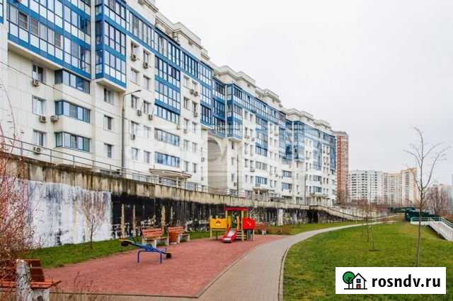 3-комнатная квартира, 116 м², 4/7 эт. на продажу в Красногорске Московской области Красногорск - изображение 1